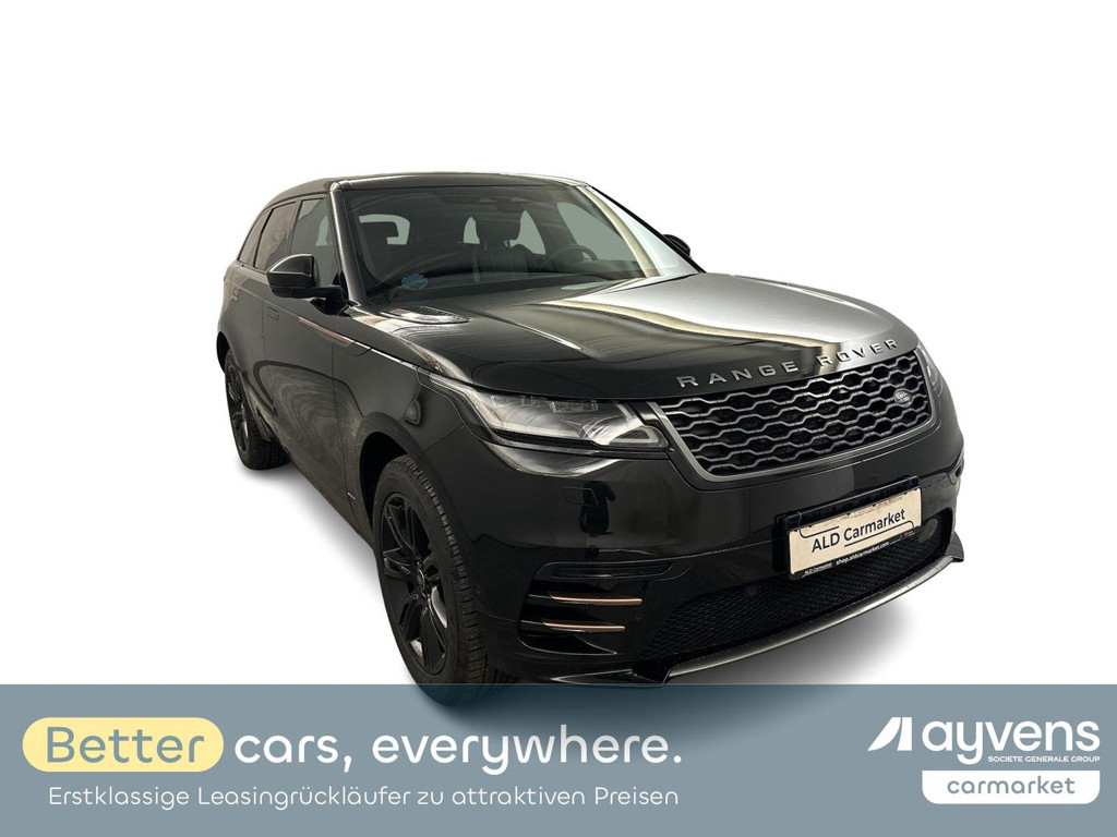Land Rover Range Rover Velar 2021 Hybride Benzine