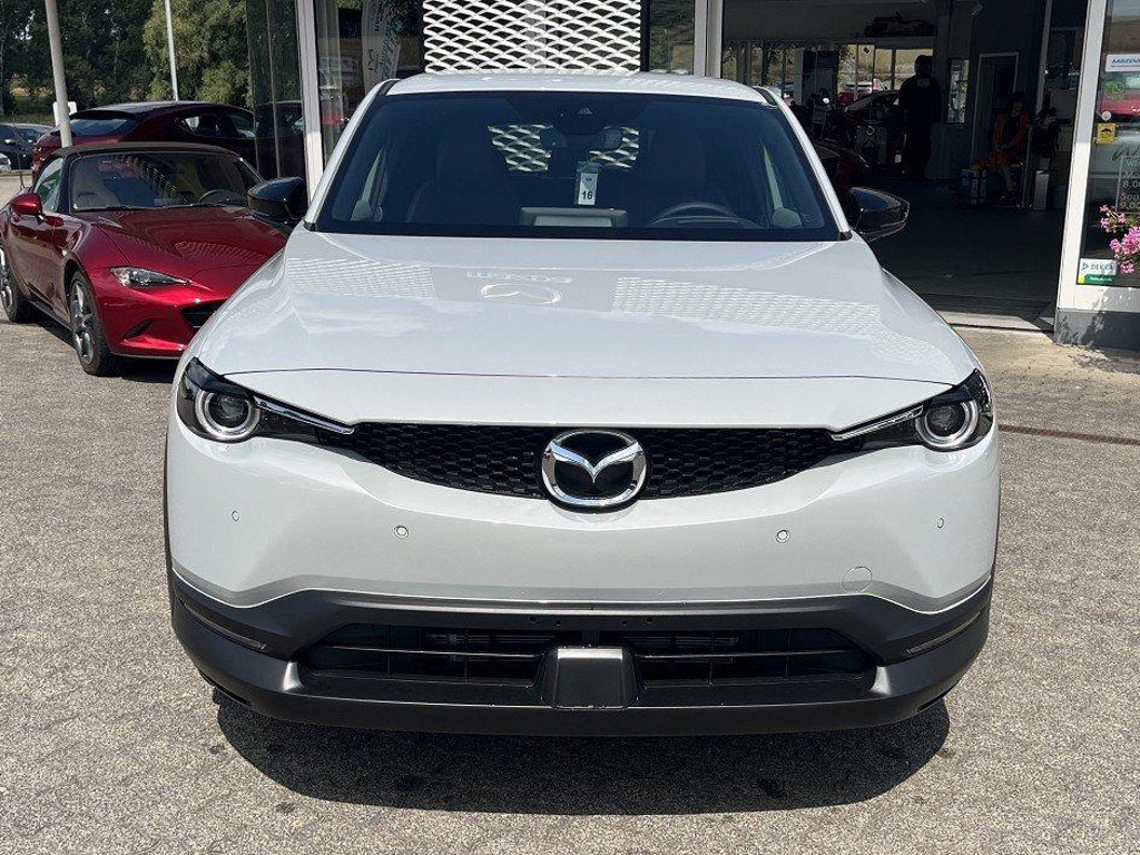 Mazda MX-30