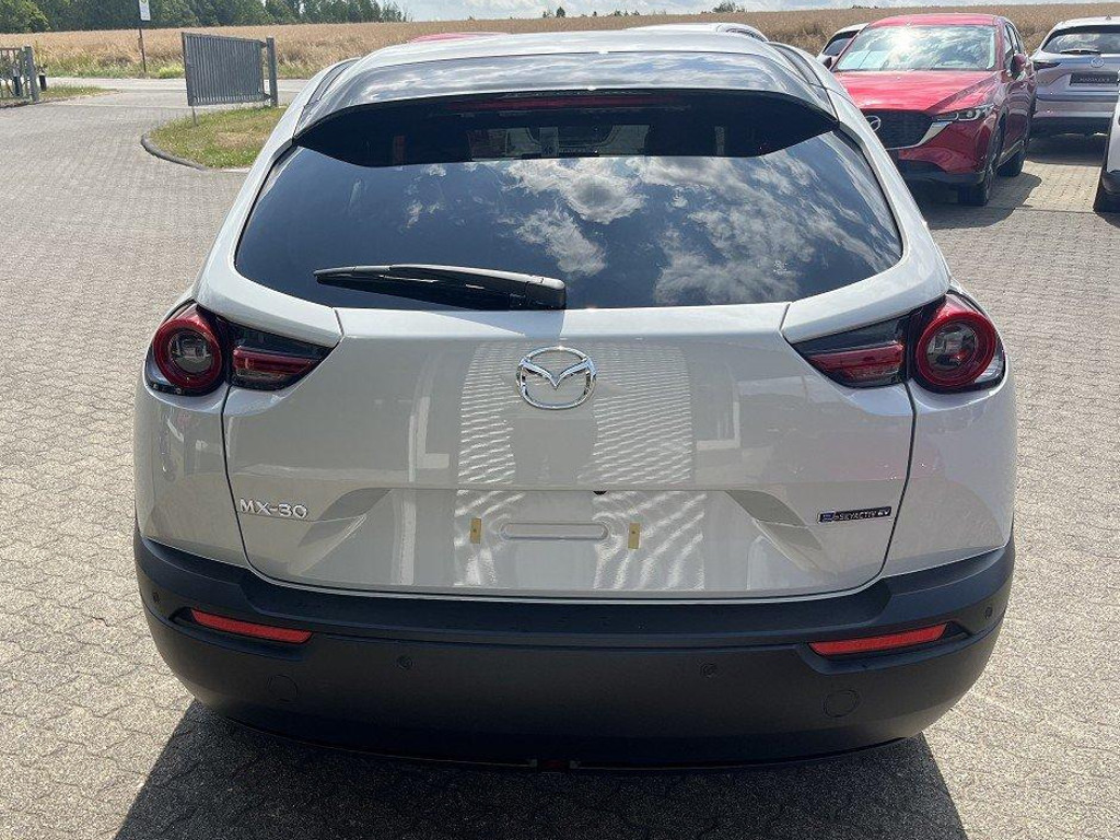 Mazda MX-30