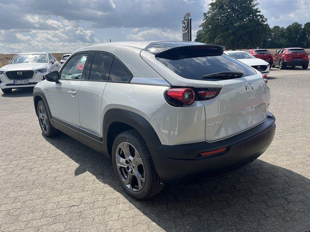 Mazda MX-30