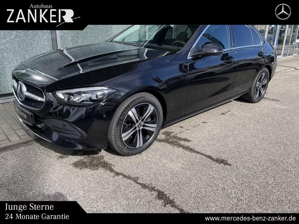 Mercedes-Benz C-Klasse 2024 Diesel