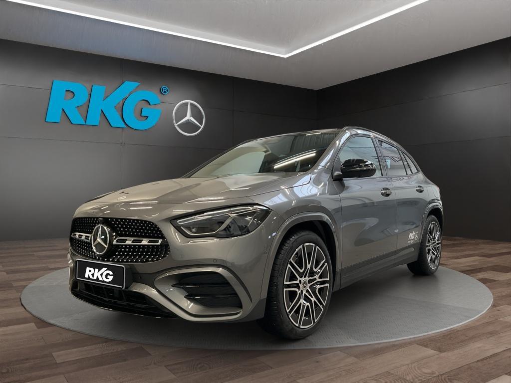 Mercedes-Benz GLA-Klasse 2026 Diesel