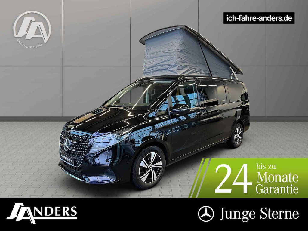 Mercedes-Benz Marco Polo