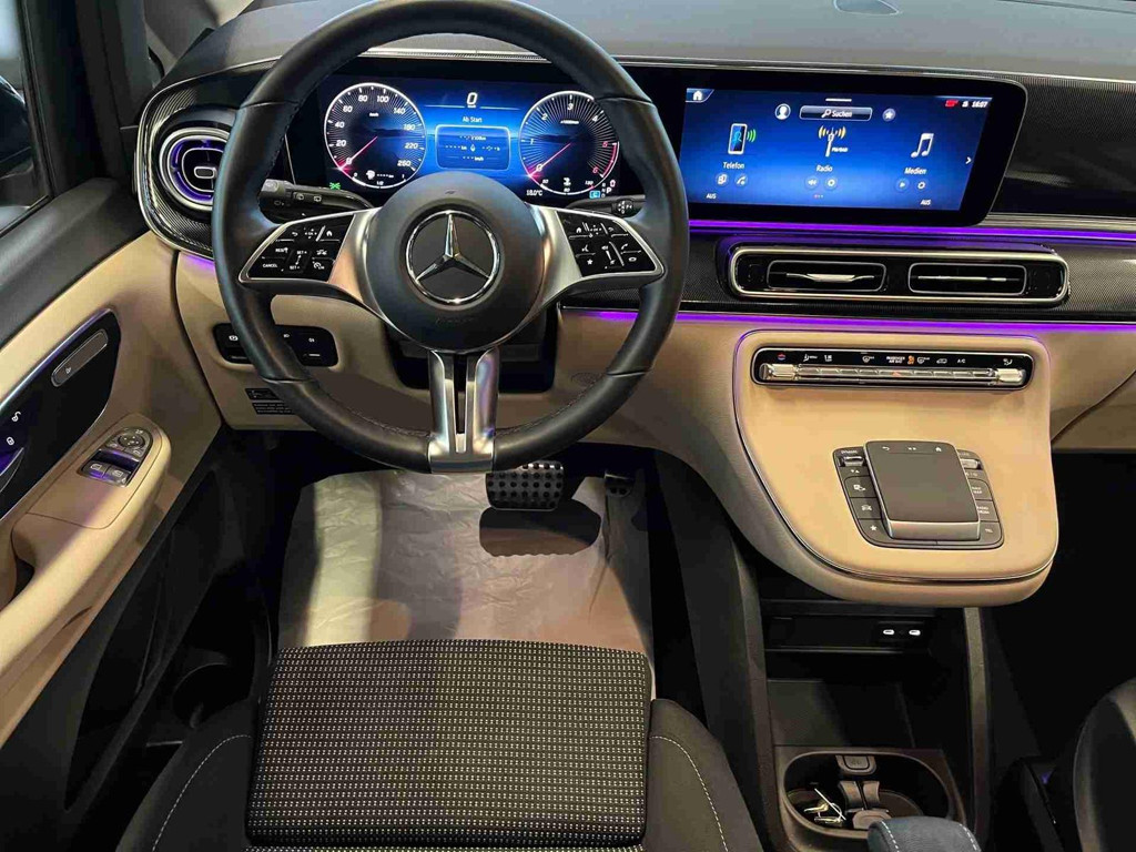 Mercedes-Benz Marco Polo