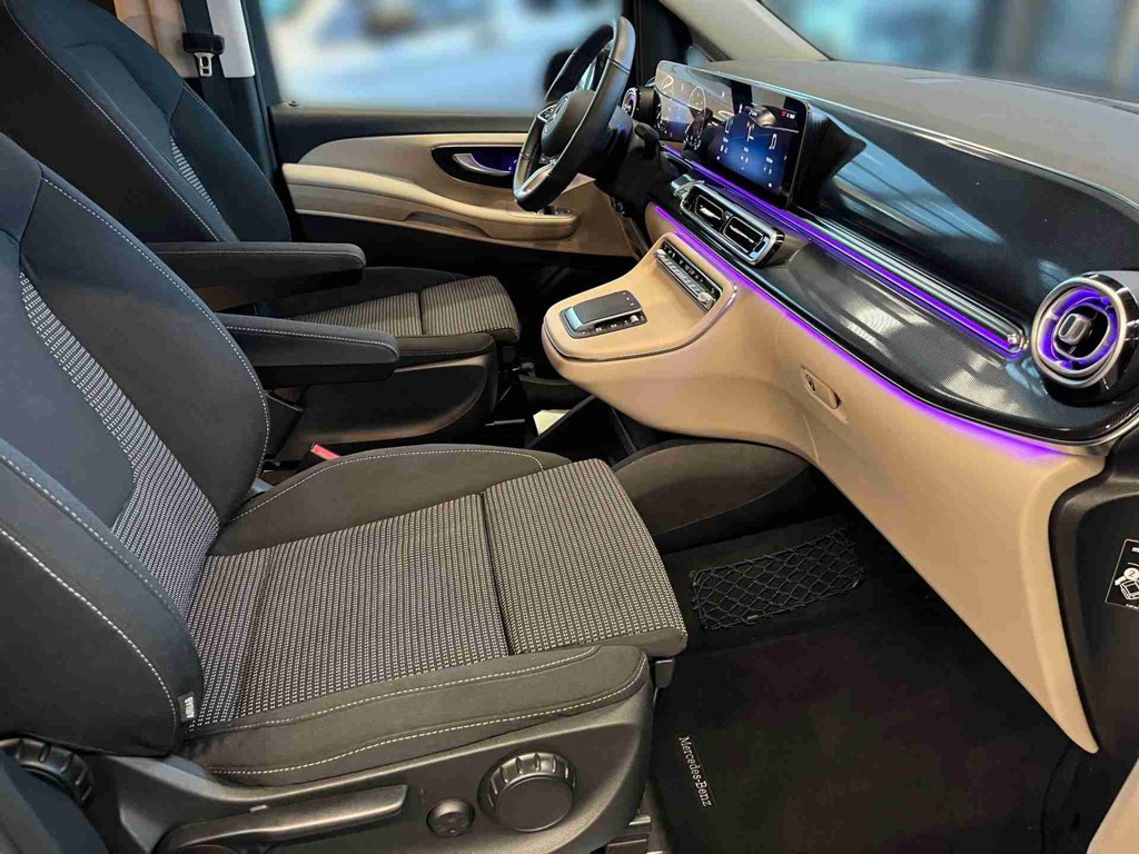 Mercedes-Benz Marco Polo