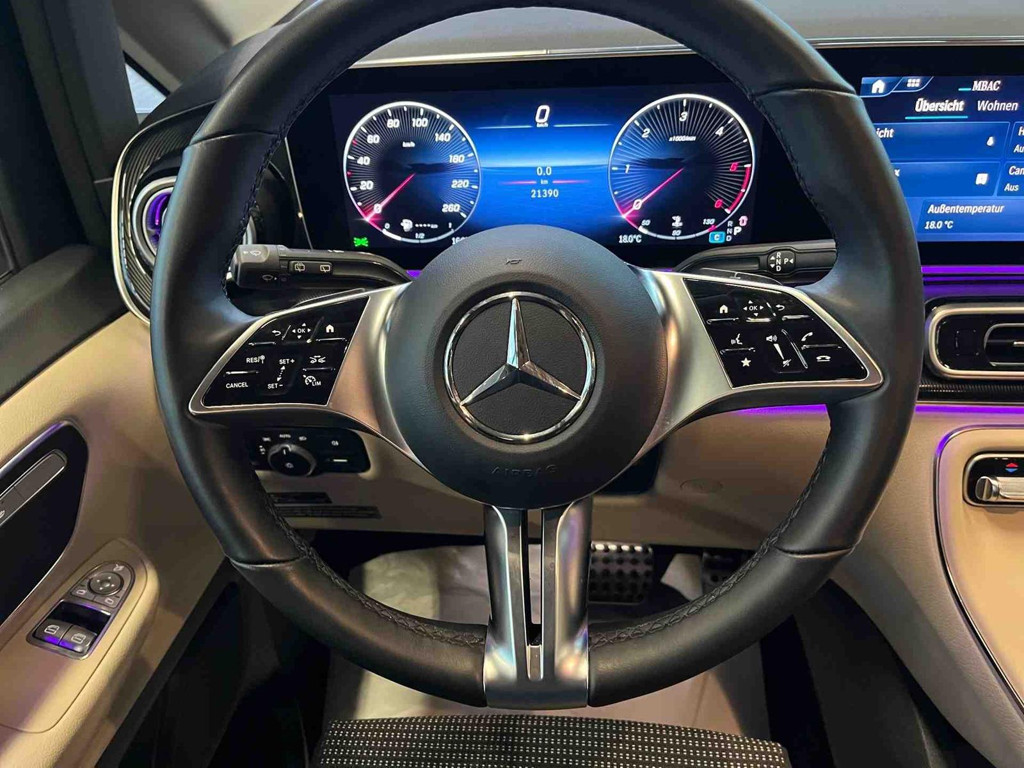 Mercedes-Benz Marco Polo