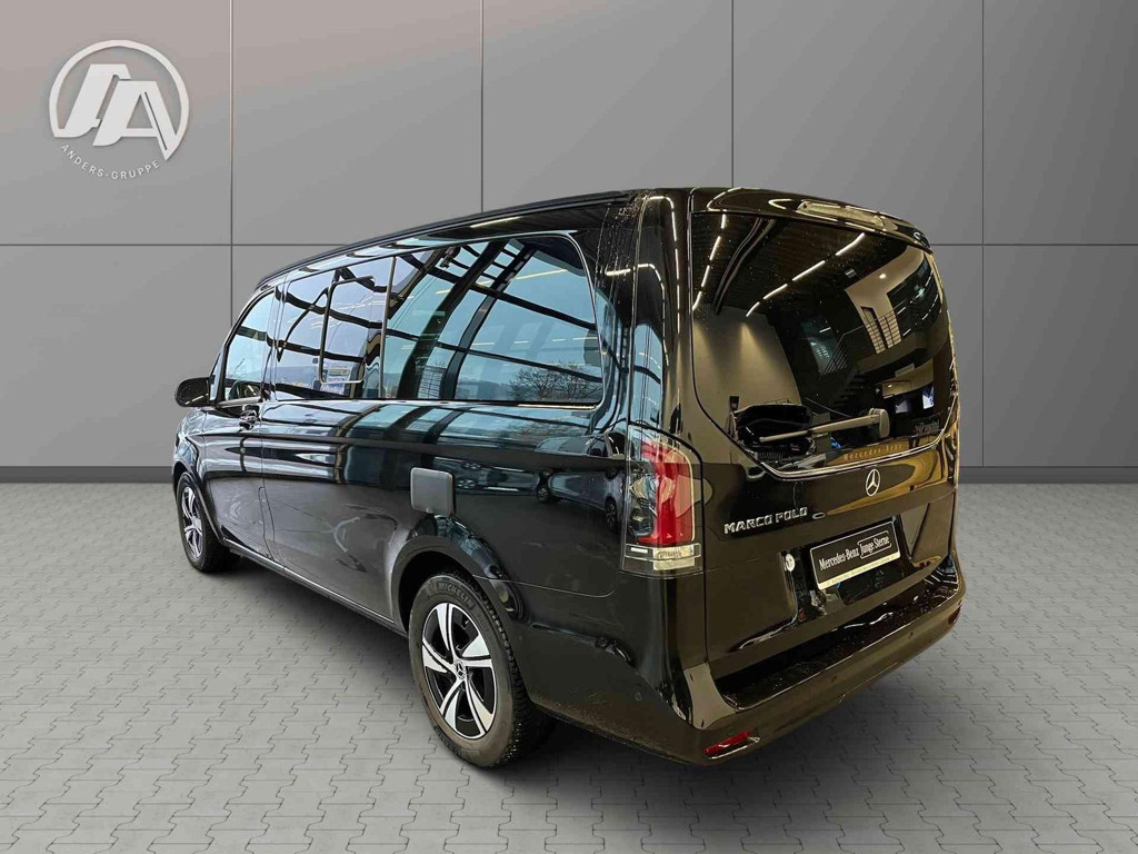 Mercedes-Benz Marco Polo