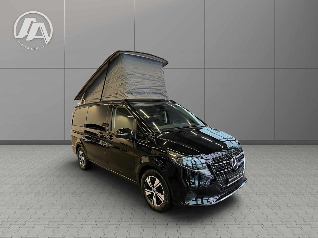 Mercedes-Benz Marco Polo