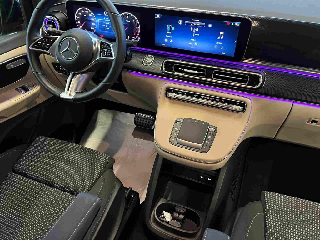 Mercedes-Benz Marco Polo