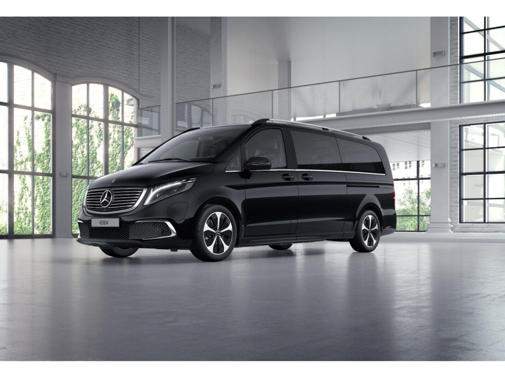 Mercedes-Benz EQV