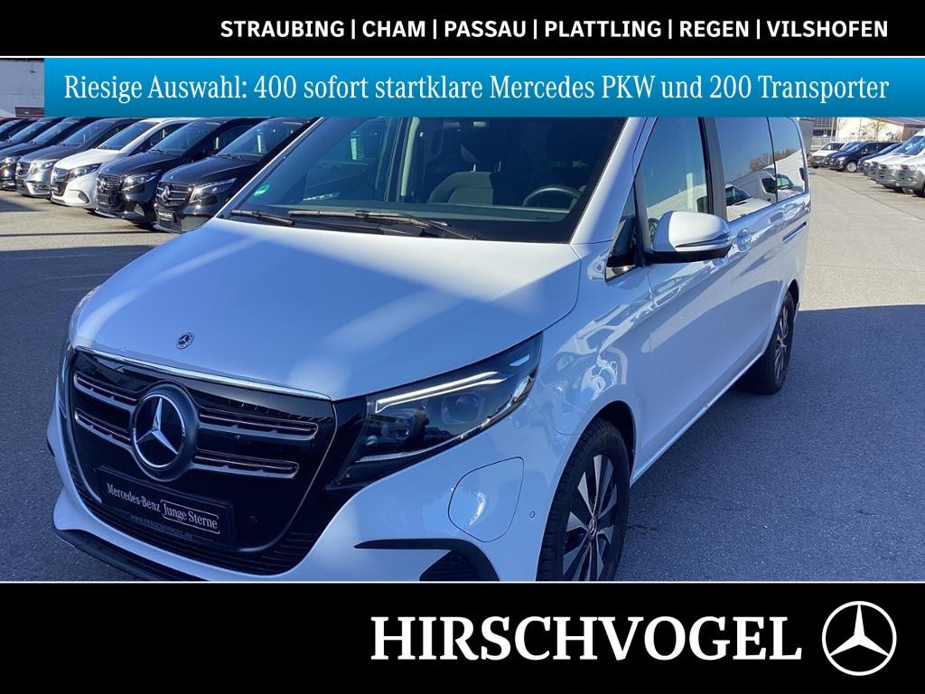 Mercedes-Benz EQV 2024 Elektrisch