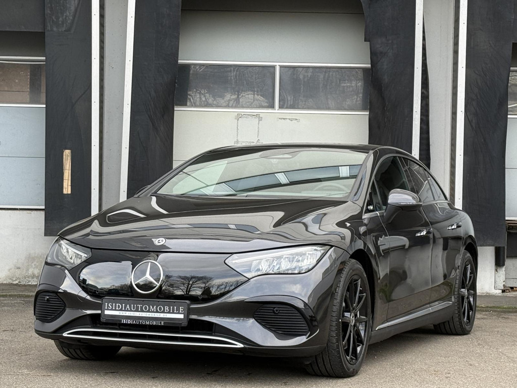 Mercedes-Benz EQE 2023 Elektrisch