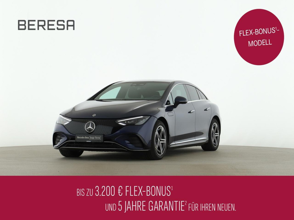 Mercedes-Benz EQE 2024 Elektrisch