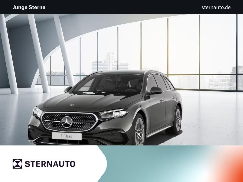 Mercedes-Benz E-Klasse 2025 Diesel
