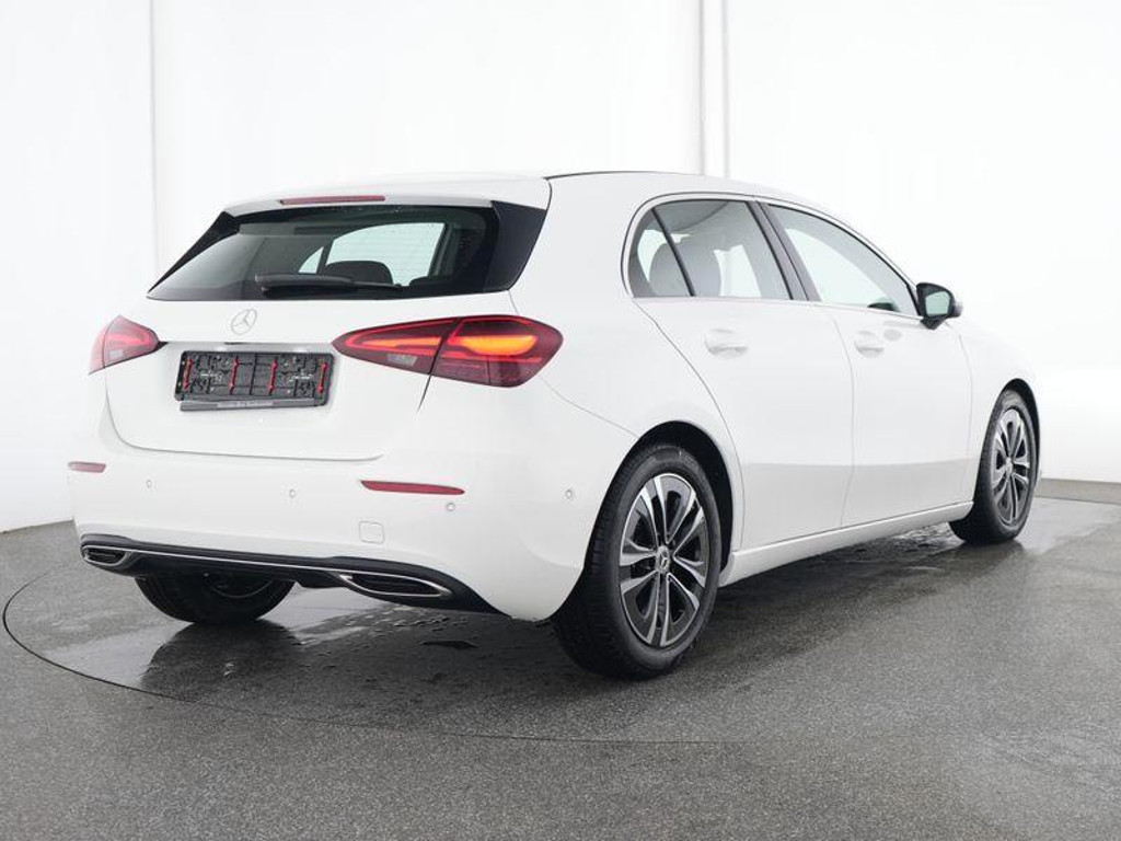 Mercedes-Benz A-Klasse 2024 Diesel