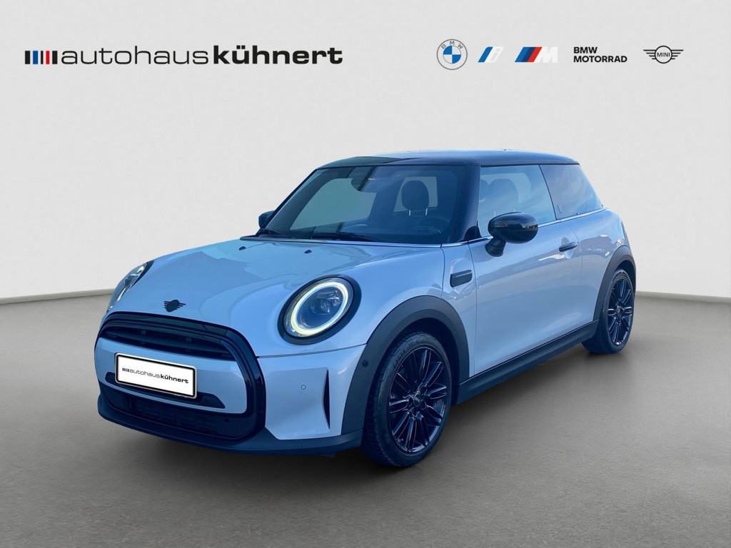 Mini Cooper 2021 Benzine