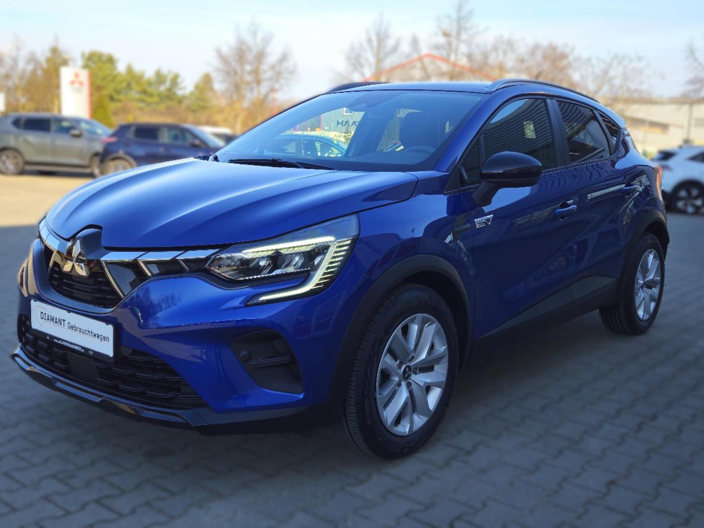 Mitsubishi ASX 2023 Hybride Benzine