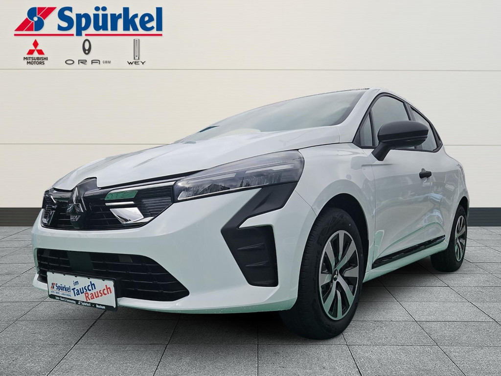 Mitsubishi Colt 2025 Benzine