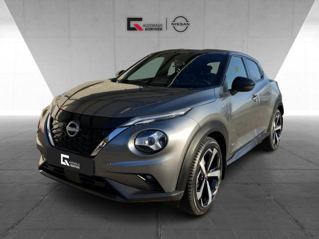 Nissan Juke 2024 Hybride Benzine