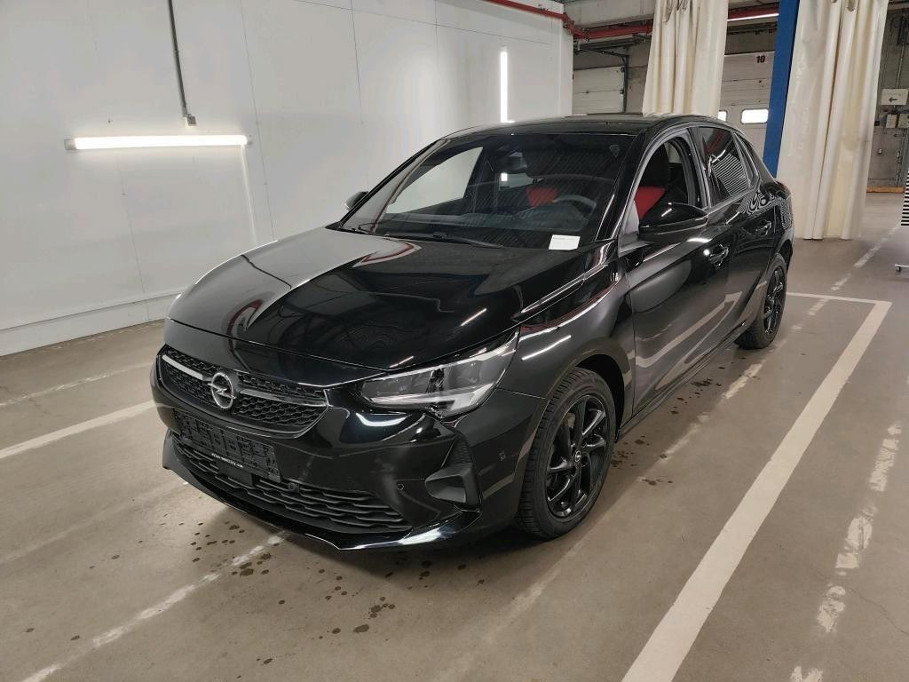 Opel Corsa 2023 Benzine