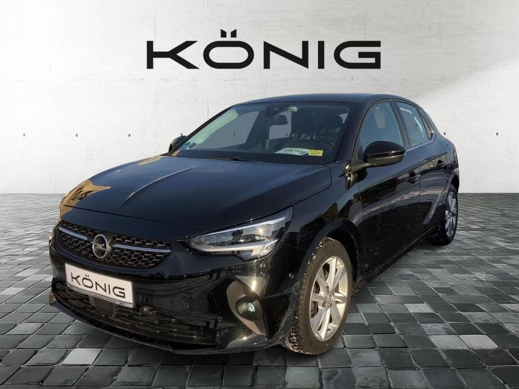 Opel Corsa 2023 Benzine