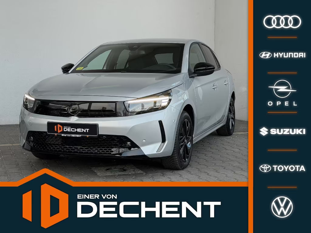 Opel Corsa 2025 Benzine