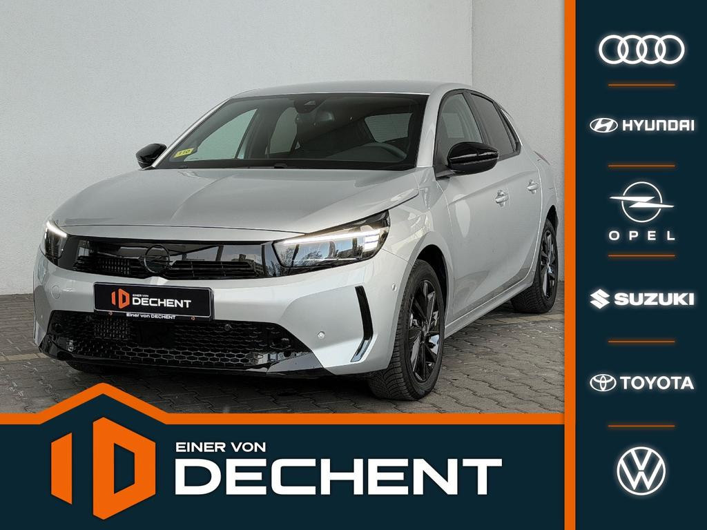 Opel Corsa 2025 Benzine