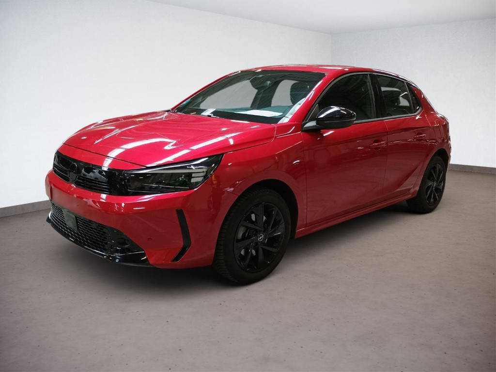 Opel Corsa 2024 Benzine