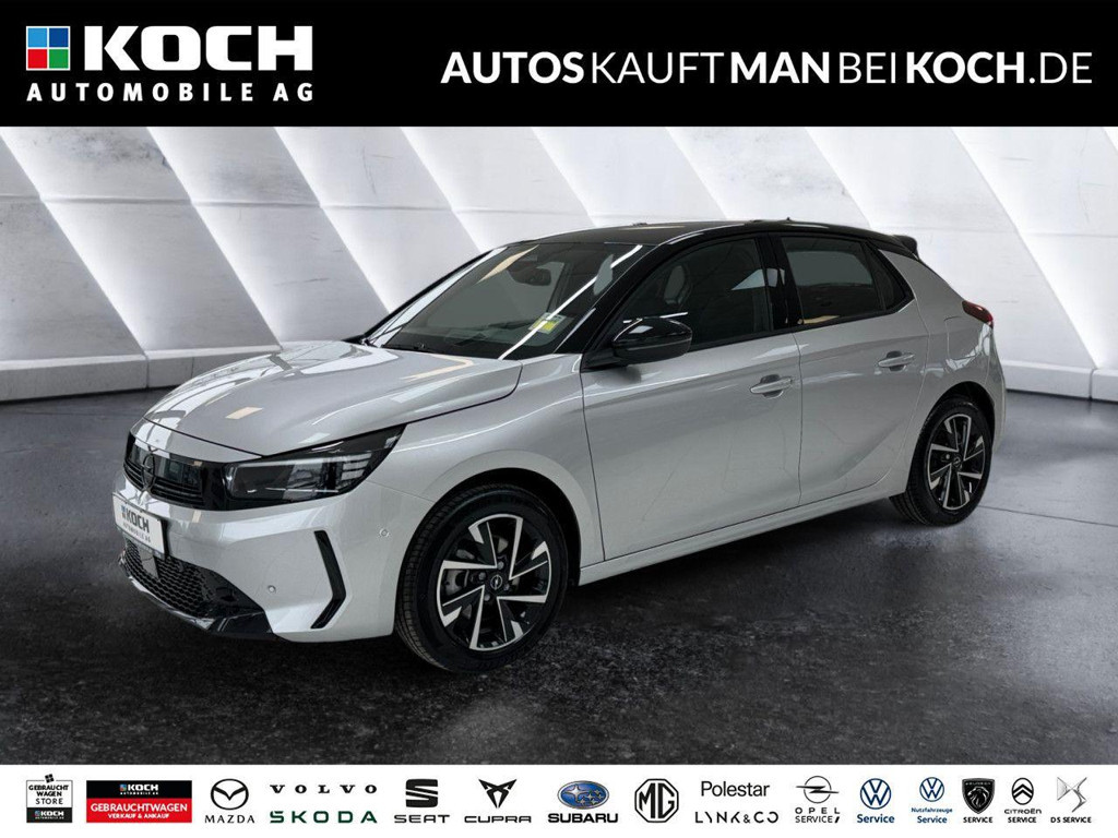 Opel Corsa 2025 Benzine