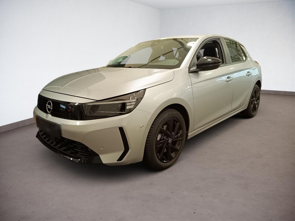 Opel Corsa 2025 Benzine