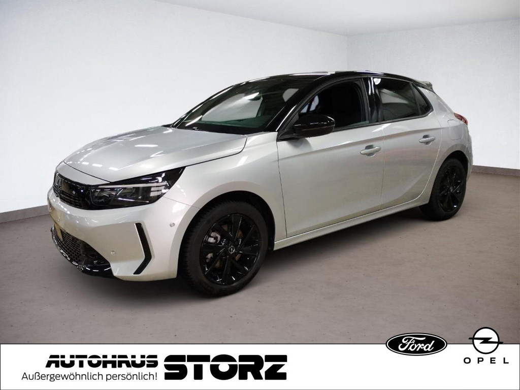 Opel Corsa 2025 Benzine