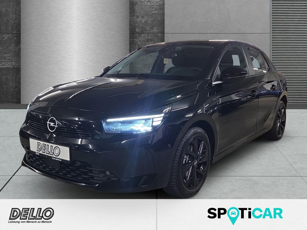 Opel Corsa 2025 Benzine