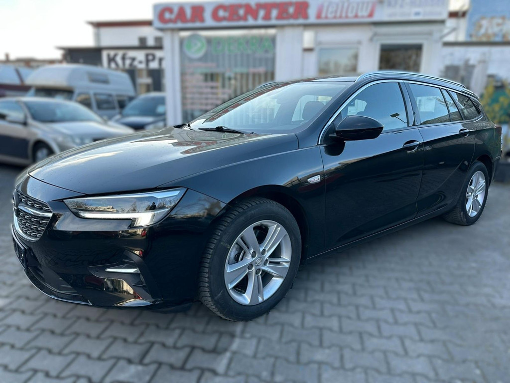 Opel Insignia 2022 Diesel
