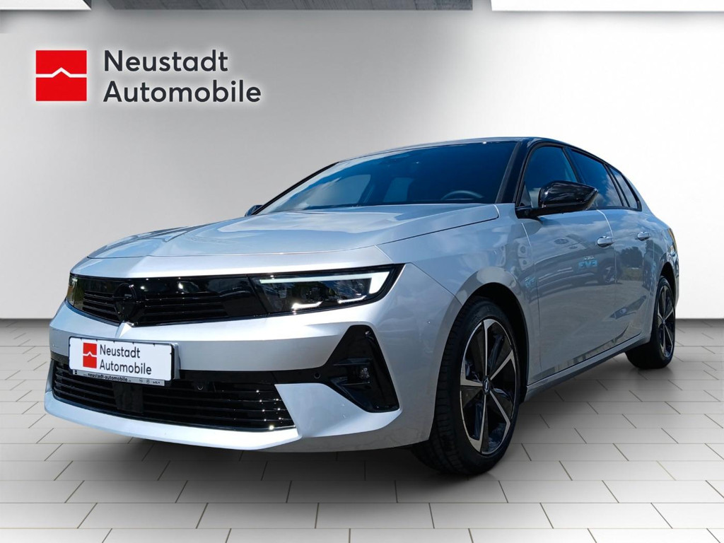 Opel Astra 2025 Diesel