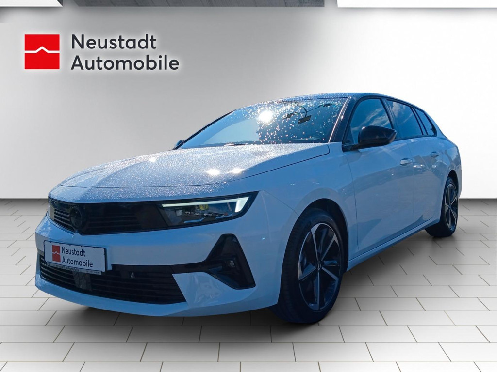 Opel Astra 2025 Diesel