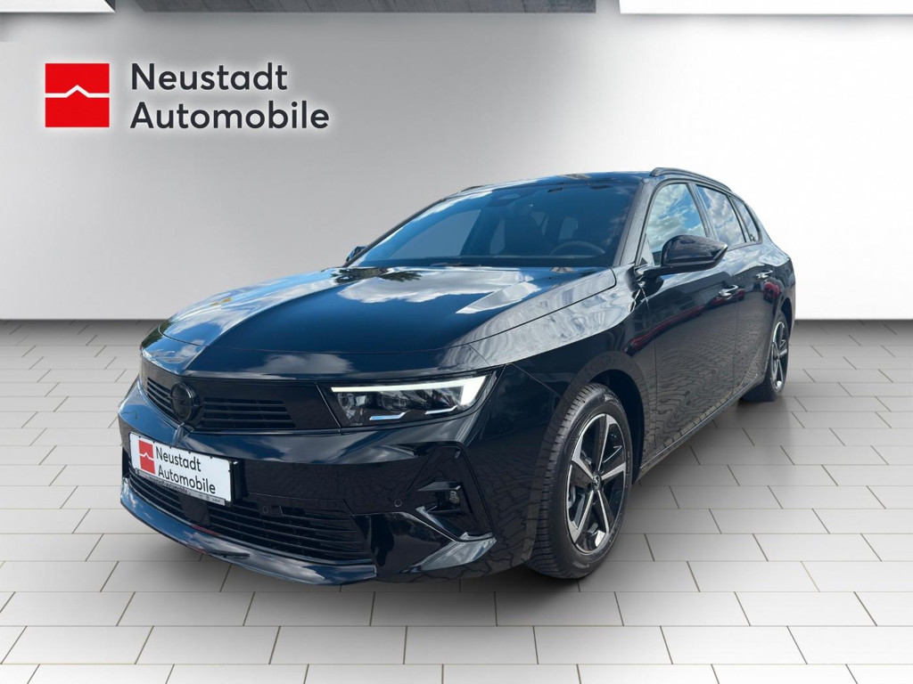 Opel Astra 2025 Benzine