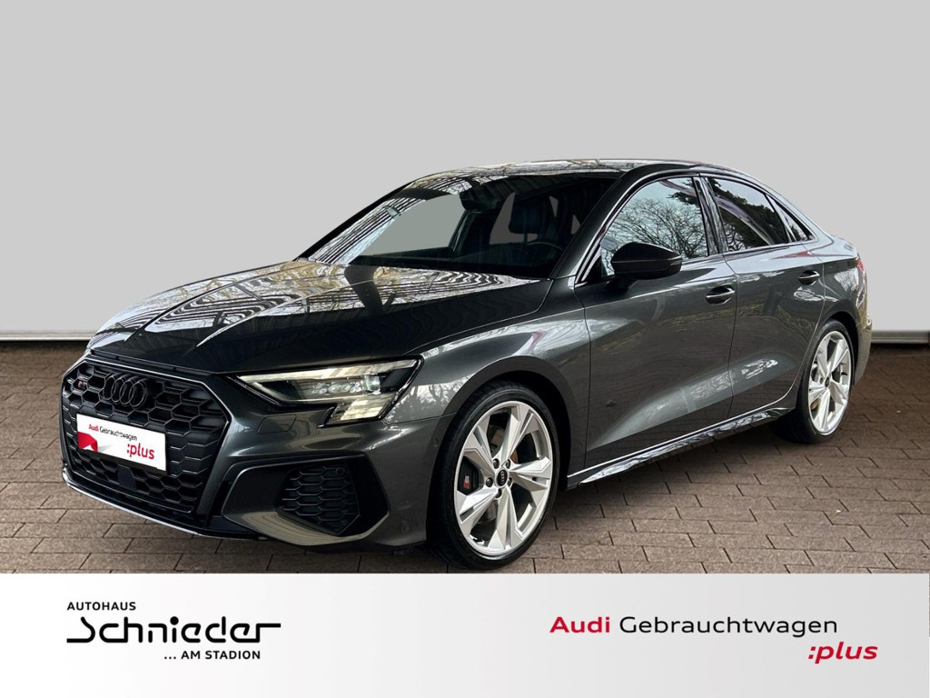 Audi S3 2024 Benzine