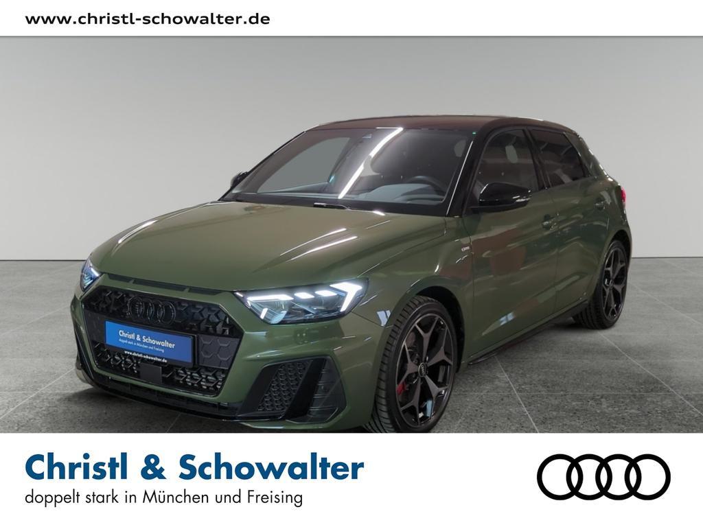 Audi A1 2025 Benzine