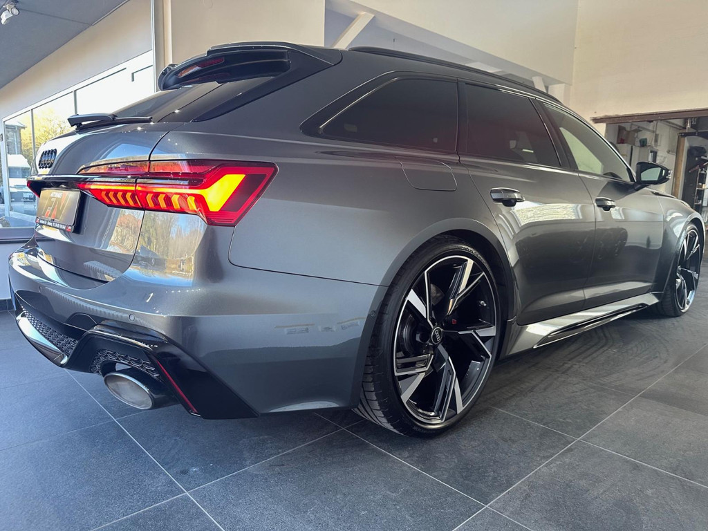 Audi RS6