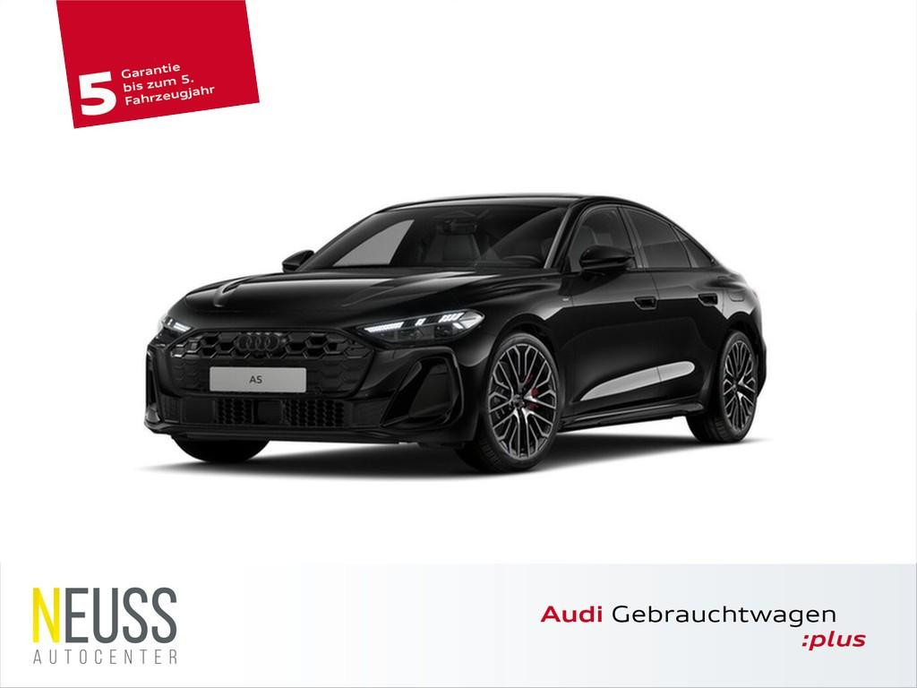 Audi A5 2025 Hybride Benzine