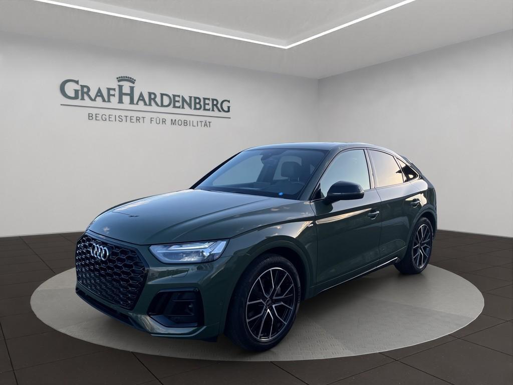 Audi Q5 2022 Diesel