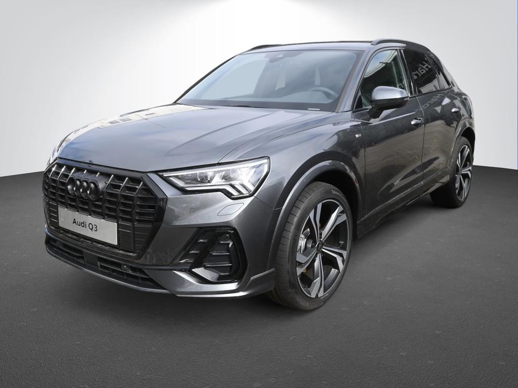 Audi Q3 2024 Diesel