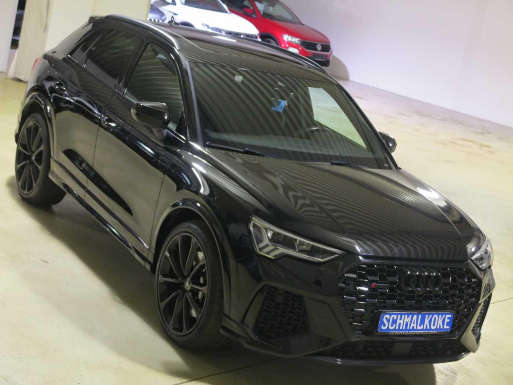 Audi RS Q3