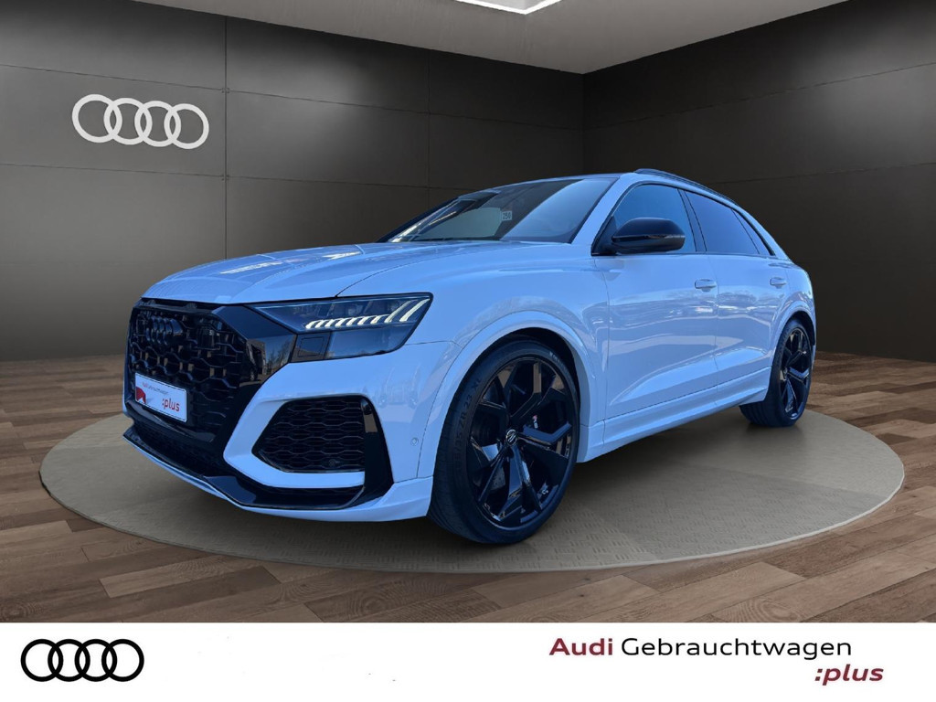 Audi RS Q8 2024 Benzine