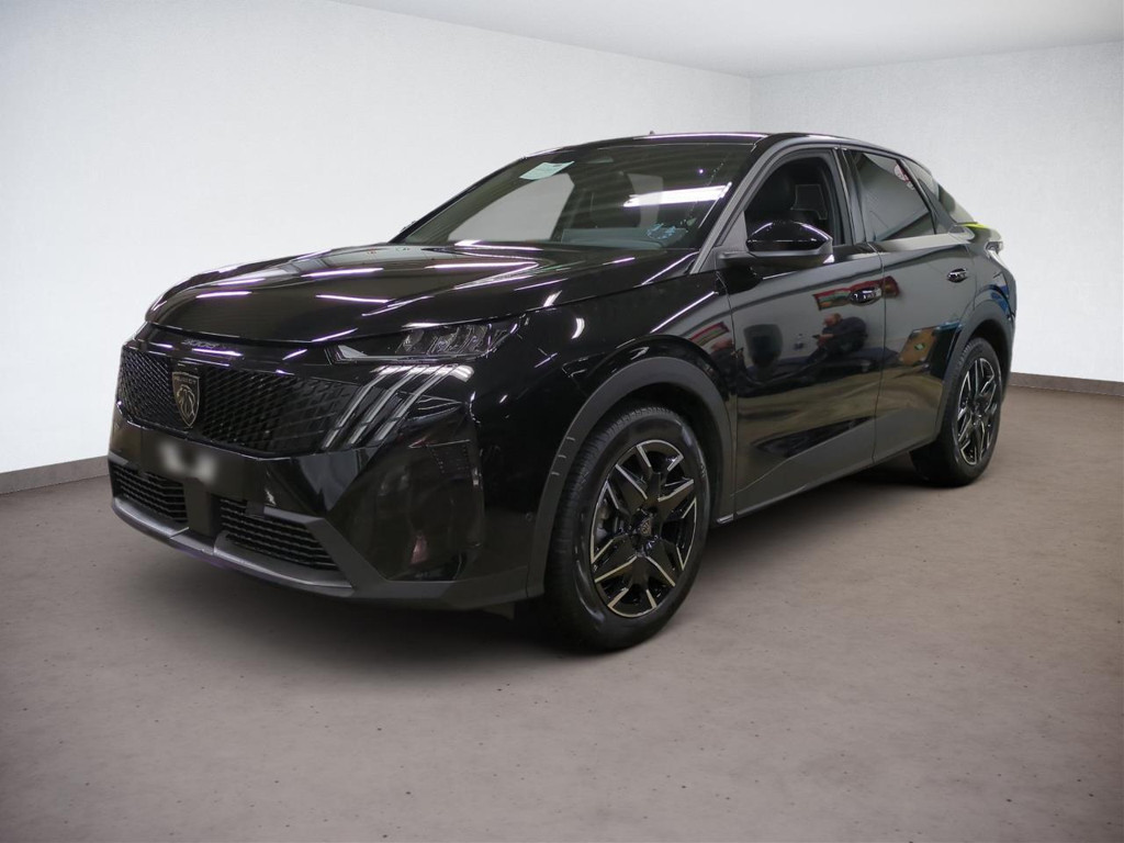 Peugeot 3008 2025 Benzine