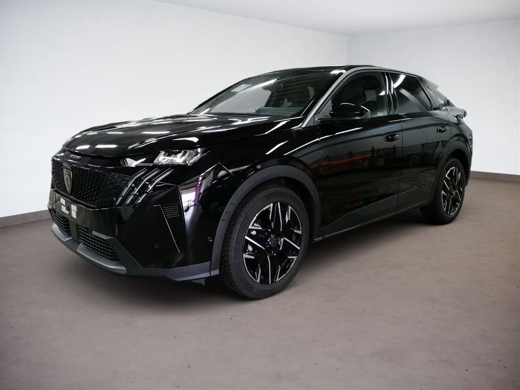 Peugeot 3008 2025 Hybride Benzine