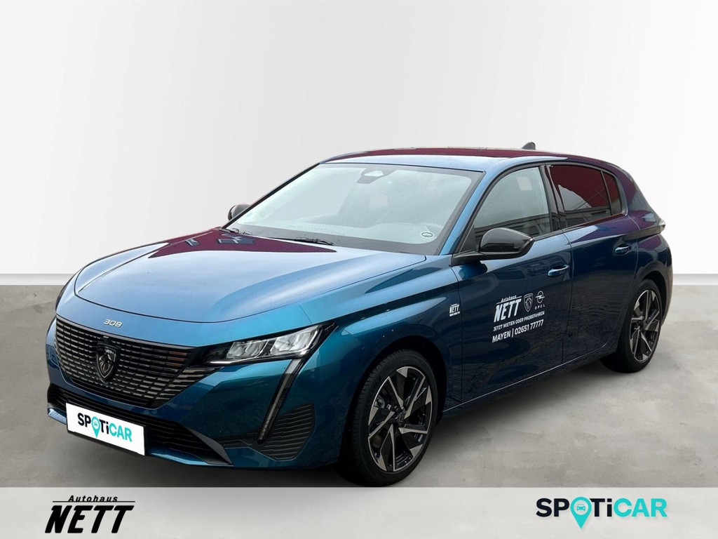 Peugeot 308 2025 Diesel