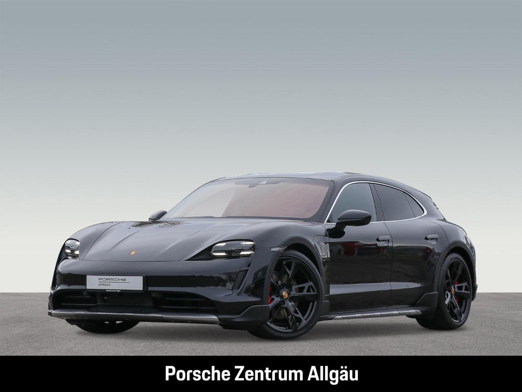 Porsche Taycan 2023 Elektrisch