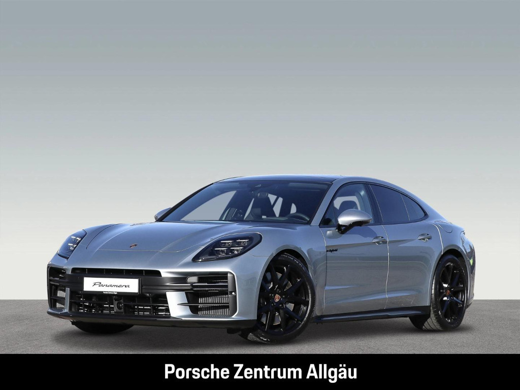 Porsche Panamera 2025 Hybride Benzine