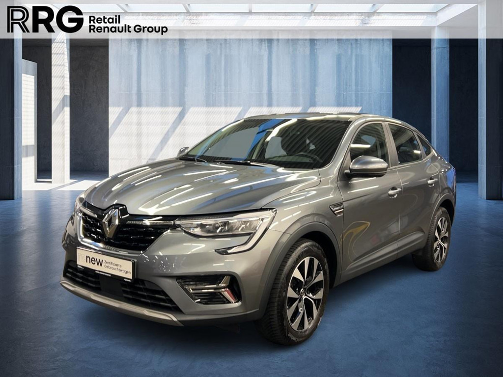 Renault Arkana 2023 Benzine